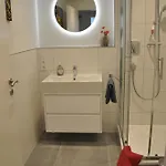 Апартаменты 1-zimmer-appartment In Sieglar *
