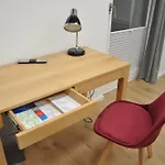 1-zimmer-appartment In Sieglar Тройсдорф