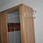 Appartamento 1-zimmer-appartment In Sieglar