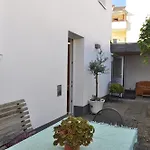 1-zimmer-appartment In Sieglar Апартаменты *