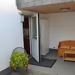 1-zimmer-appartment In Sieglar Апартаменты Тройсдорф