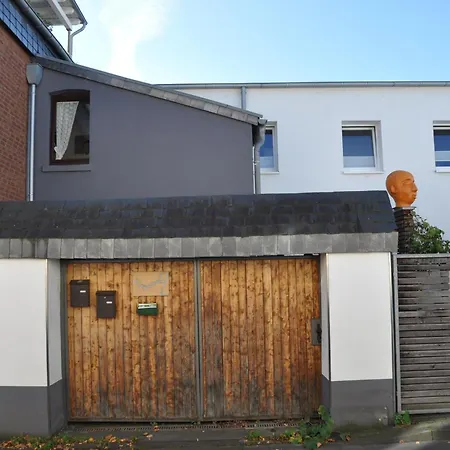 1-zimmer-appartment In Sieglar Appartement Troisdorf