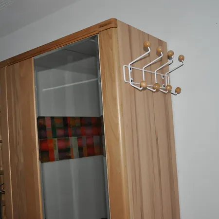 Appartement 1-zimmer-appartment In Sieglar