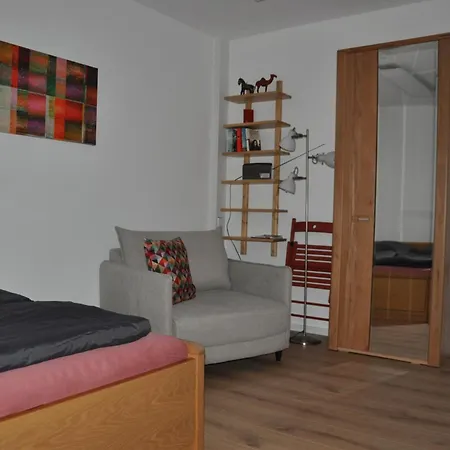 Lejlighed 1-zimmer-appartment In Sieglar Troisdorf