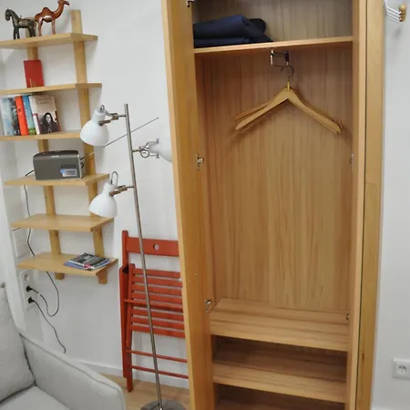 1-zimmer-appartment In Sieglar *