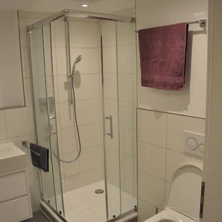 1-zimmer-appartment In Troisdorf Sieglar Apartment *