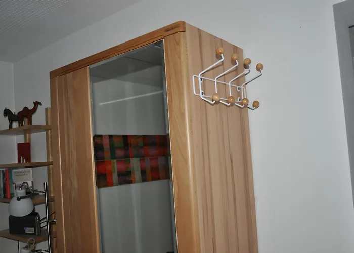 Apartamento 1-zimmer-appartment In Sieglar