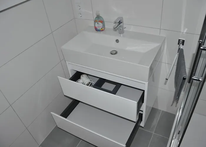 1-zimmer-appartment In Sieglar * Troisdorf