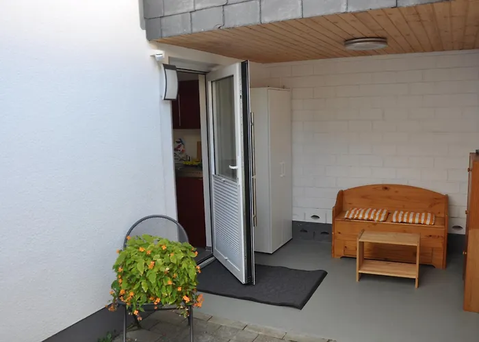 1-zimmer-appartment In Sieglar Apartamento Troisdorf